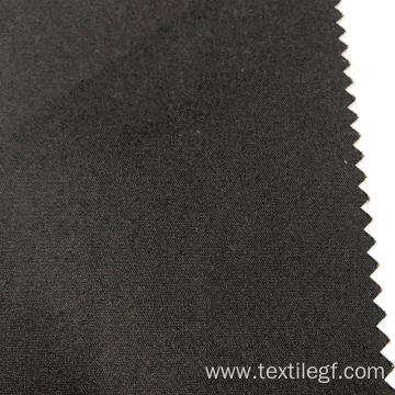 Cotton Nylon Woven Fabric